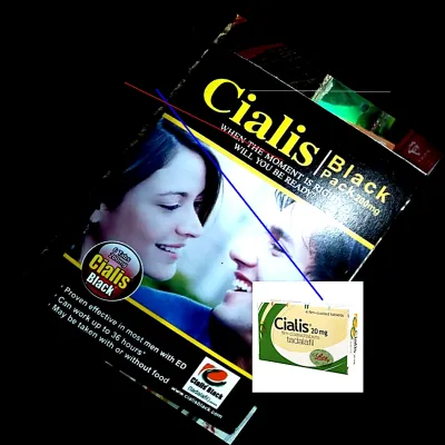 Achat vrai cialis